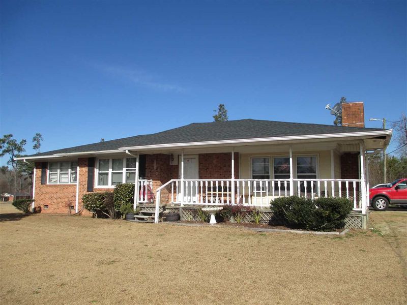 3305 Kendale Dr, Sanford, NC 27330