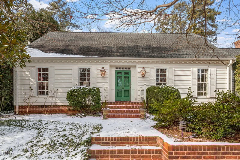 3305 Landor Rd, Raleigh, NC 27609