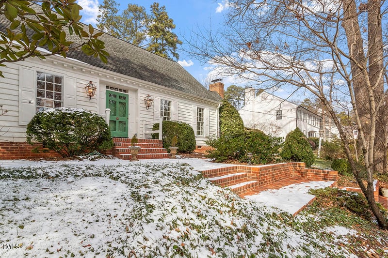 3305 Landor Rd, Raleigh, NC 27609