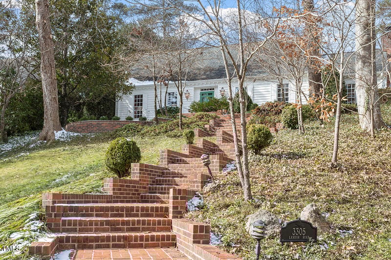 3305 Landor Rd, Raleigh, NC 27609
