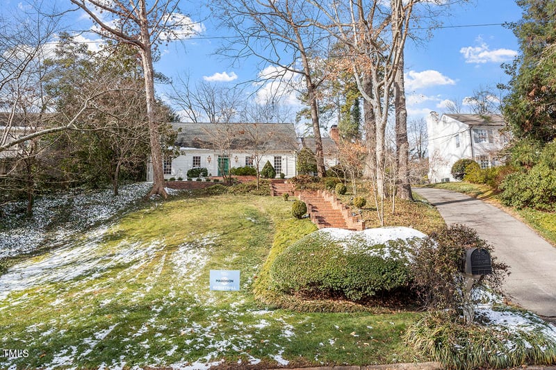 3305 Landor Rd, Raleigh, NC 27609