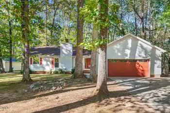 3305 Marywood Dr, Durham, NC 27712