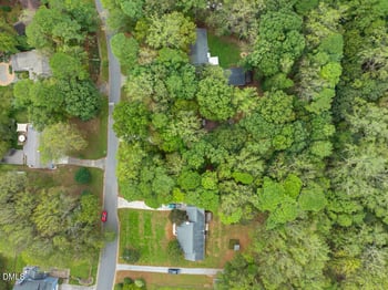 3305 Marywood Dr, Durham, NC 27712