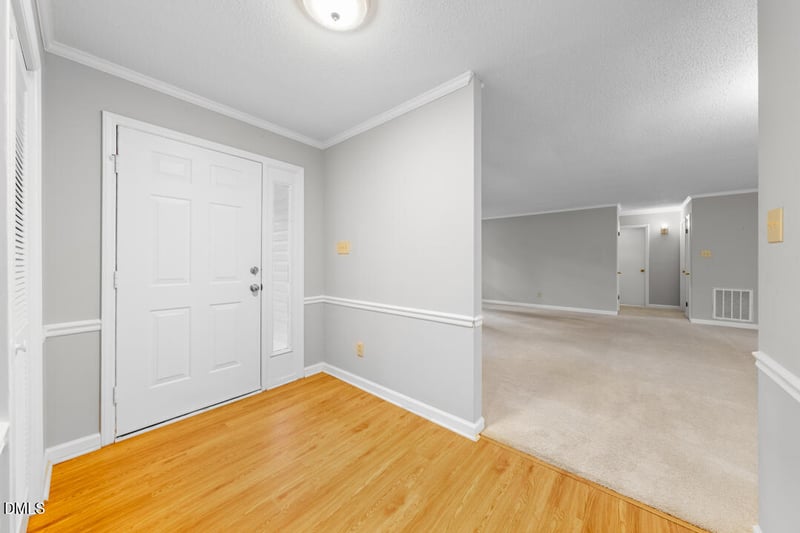 3305 Marywood Dr, Durham, NC 27712