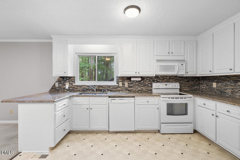 3305 Marywood Dr, Durham, NC 27712