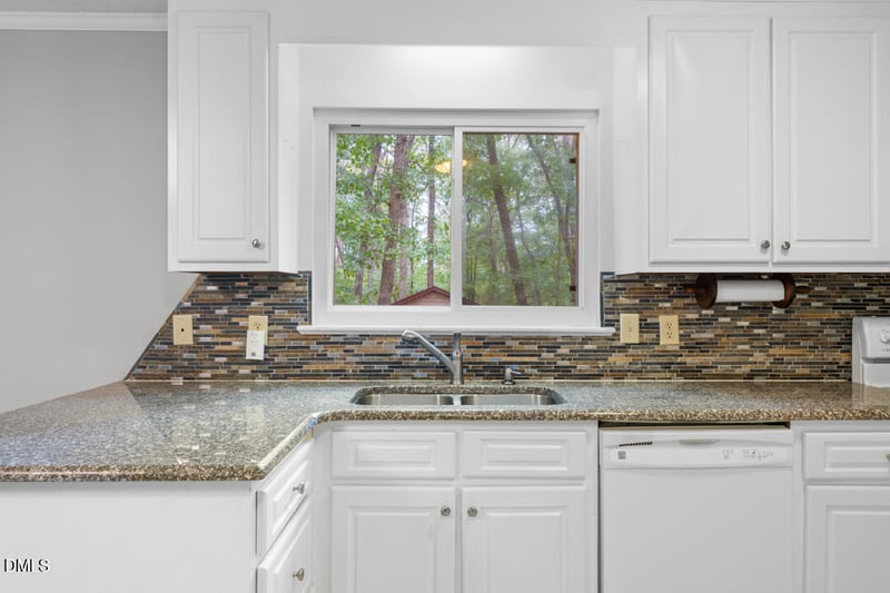 3305 Marywood Dr, Durham, NC 27712