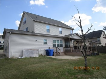 3305 Memorial Dr, Fayetteville, NC 28311