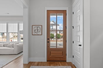 3305 Mission Olive Pl, New Hill, NC 27562