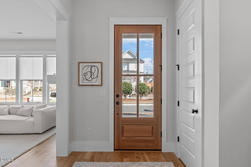 3305 Mission Olive Pl, New Hill, NC 27562