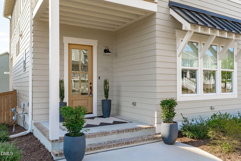 3305 Mission Olive Pl, New Hill, NC 27562