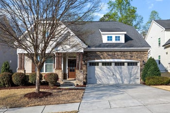 3305 Mountain Hill Dr, Wake Forest, NC 27587