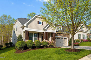 3305 Mountain Hill Dr, Wake Forest, NC 27587