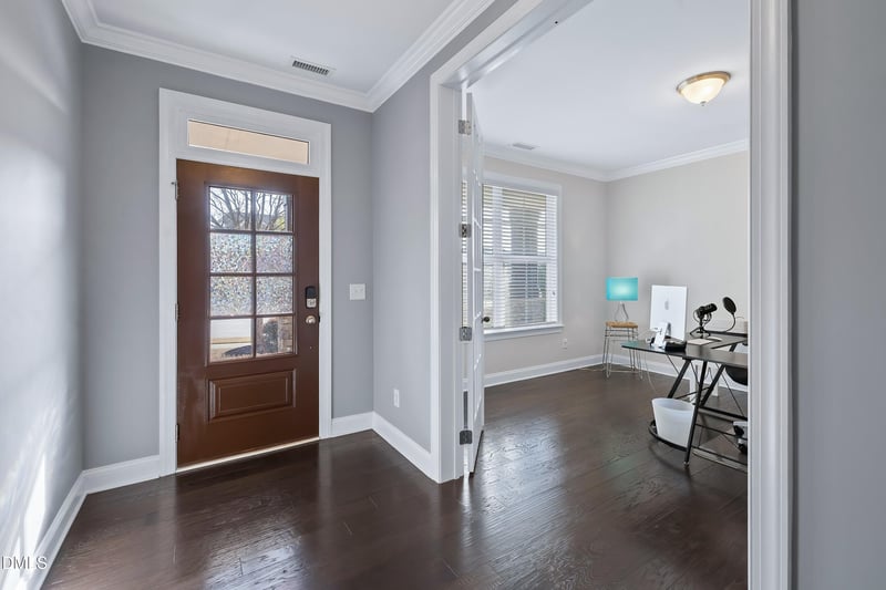 3305 Mountain Hill Dr, Wake Forest, NC 27587