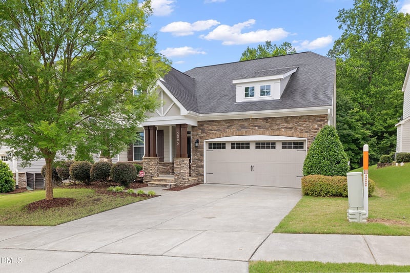 3305 Mountain Hill Dr, Wake Forest, NC 27587