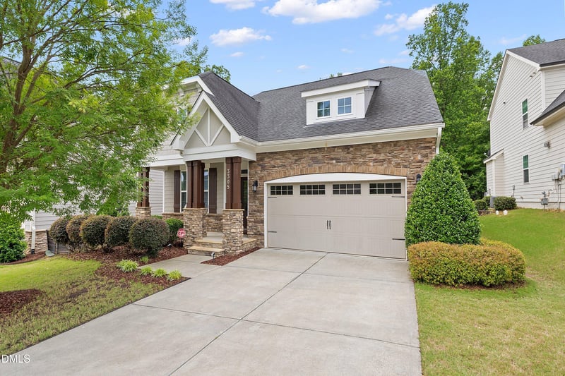 3305 Mountain Hill Dr, Wake Forest, NC 27587