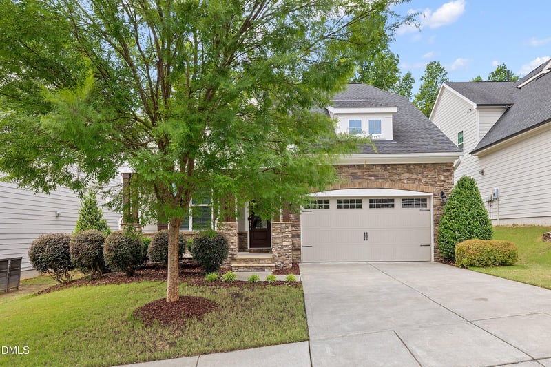 3305 Mountain Hill Dr, Wake Forest, NC 27587