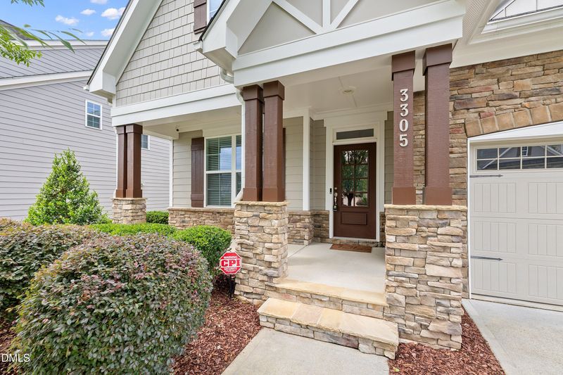 3305 Mountain Hill Dr, Wake Forest, NC 27587