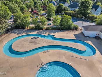 3305 Mountain Hill Dr, Wake Forest, NC 27587
