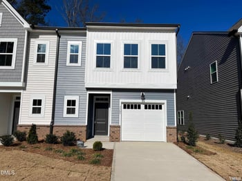 3305 Oak Pass Dr, Raleigh, NC 27610