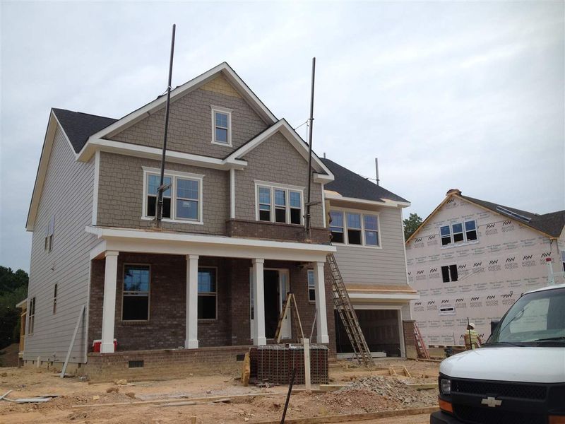 3305 Ogle Dr #49, Cary, NC 27518
