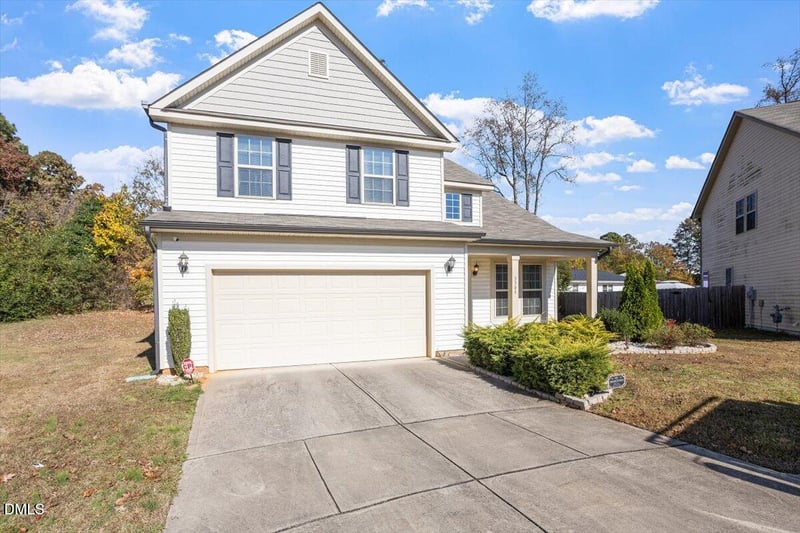 3305 Paschall Ct, Raleigh, NC 27610