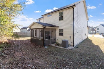 3305 Paschall Ct, Raleigh, NC 27610