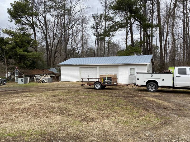 3305 Quarry Rd, Wake Forest, NC 27587