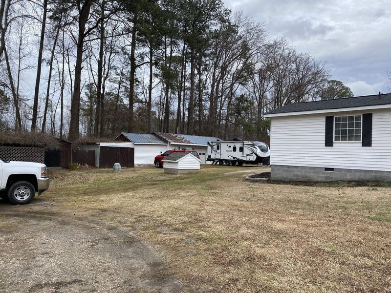 3305 Quarry Rd, Wake Forest, NC 27587