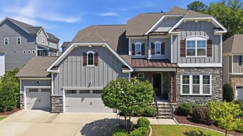 3305 Silver Ore Ct, Wake Forest, NC 27587