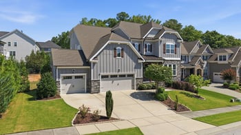3305 Silver Ore Ct, Wake Forest, NC 27587