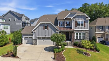3305 Silver Ore Ct, Wake Forest, NC 27587