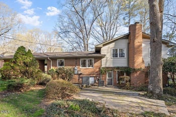 3305 Waterbury Dr, Durham, NC 27707