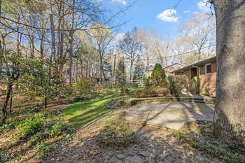 3305 Waterbury Dr, Durham, NC 27707