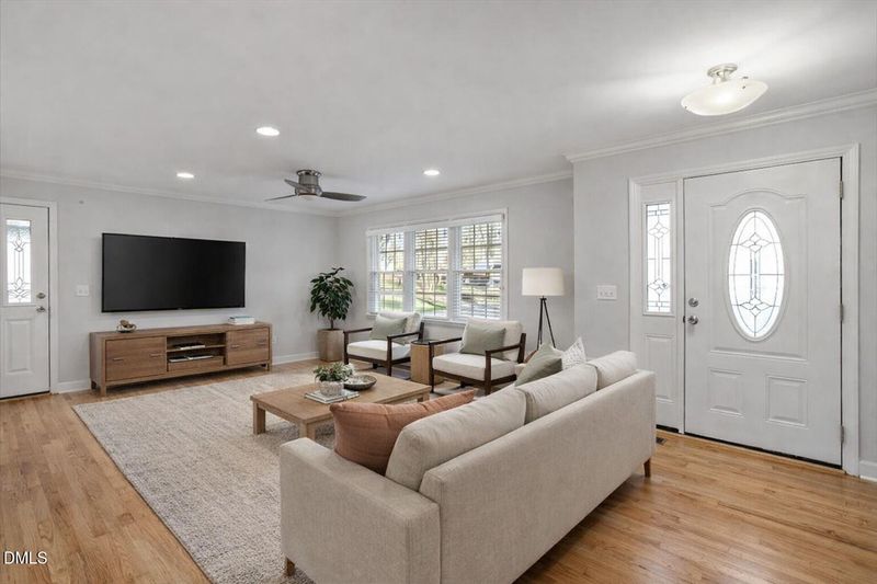 3305 Waterbury Dr, Durham, NC 27707