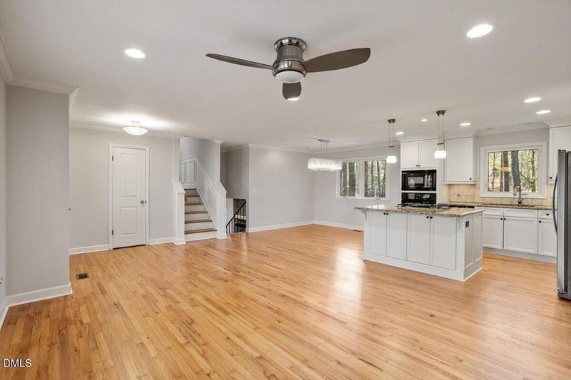 3305 Waterbury Dr, Durham, NC 27707
