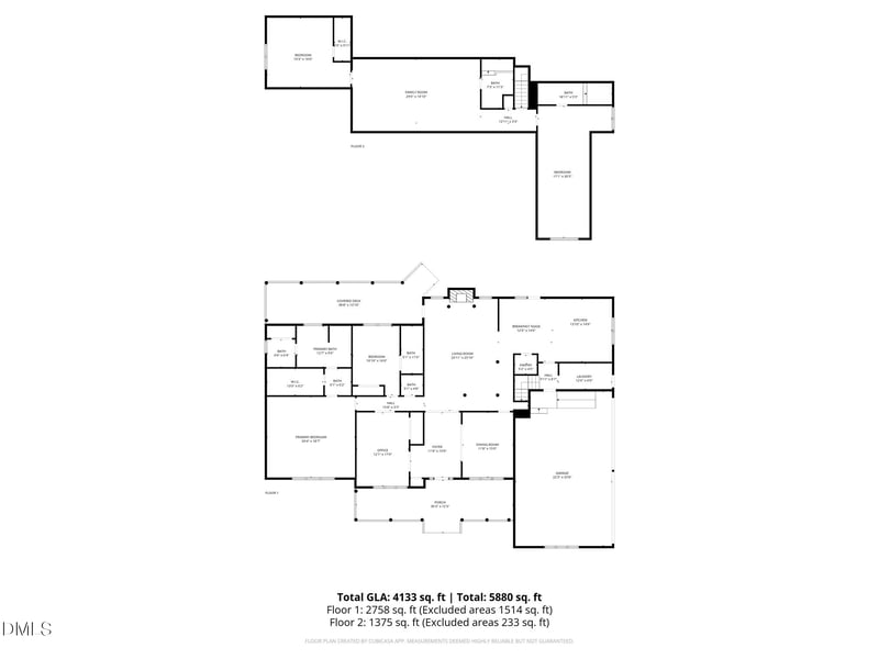 3305 Wisteria Dr, Clayton, NC 27527