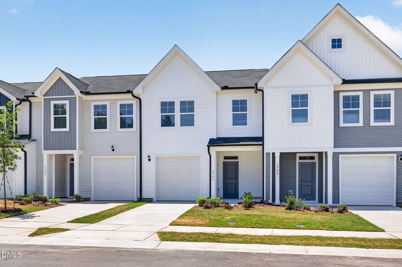 3306 Bailey Lake Dr, Fuquay Varina, NC 27526