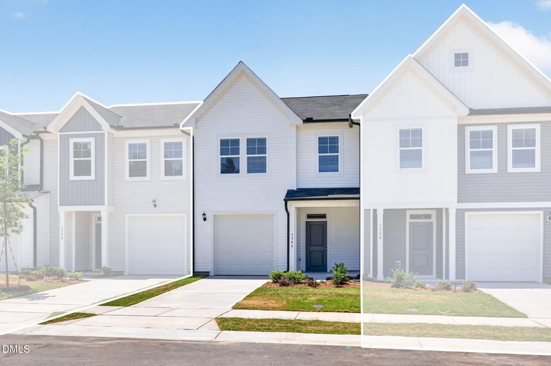 3306 Bailey Lake Dr, Fuquay Varina, NC 27526