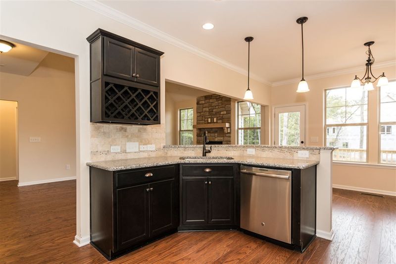 3306 Flat River Dr, Durham, NC 27703