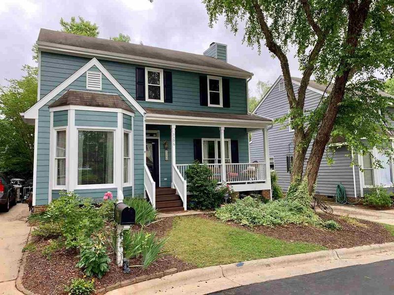 3306 Glen Henry Dr, Raleigh, NC 27612