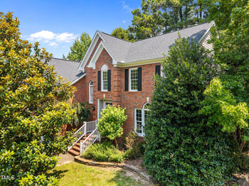 3306 Meadowrun Dr, Durham, NC 27707