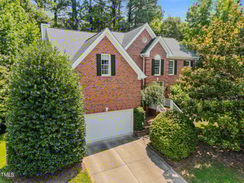 3306 Meadowrun Dr, Durham, NC 27707