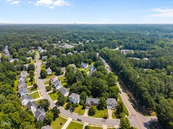 3306 Meadowrun Dr, Durham, NC 27707