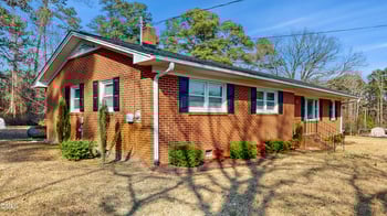 3306 Olivia Rd, Sanford, NC 27332