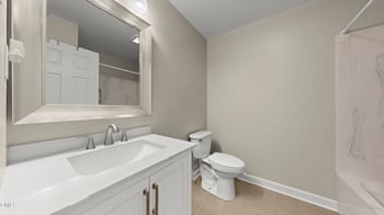 3306 Olivia Rd, Sanford, NC 27332