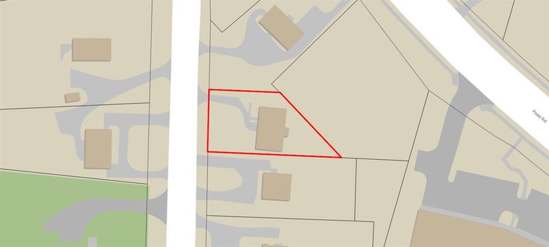 3306 Poole Rd Lot 1, Raleigh, NC 27610