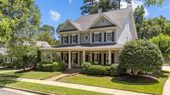 3306 Storybook Ln, Raleigh, NC 27614