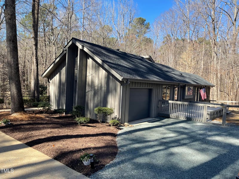 3306 Whitfield Rd, Chapel Hill, NC 27514