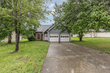 3306 Woodland Park Rd, Durham, NC 27703