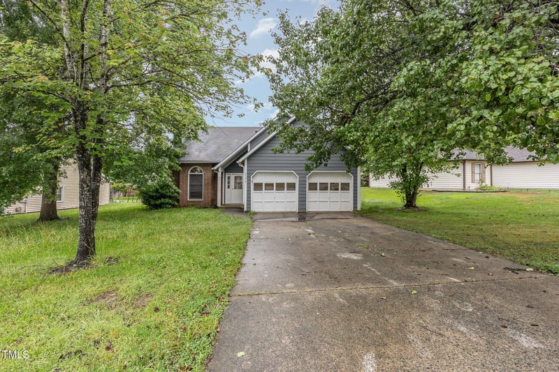 3306 Woodland Park Rd, Durham, NC 27703